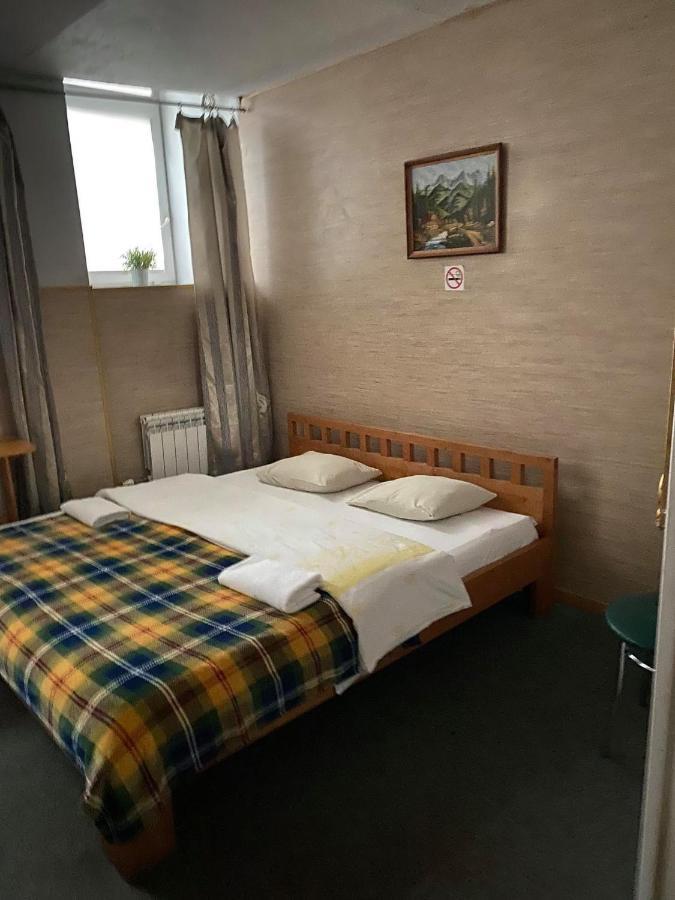 Come to Vilnius hostel VNO Exterior foto