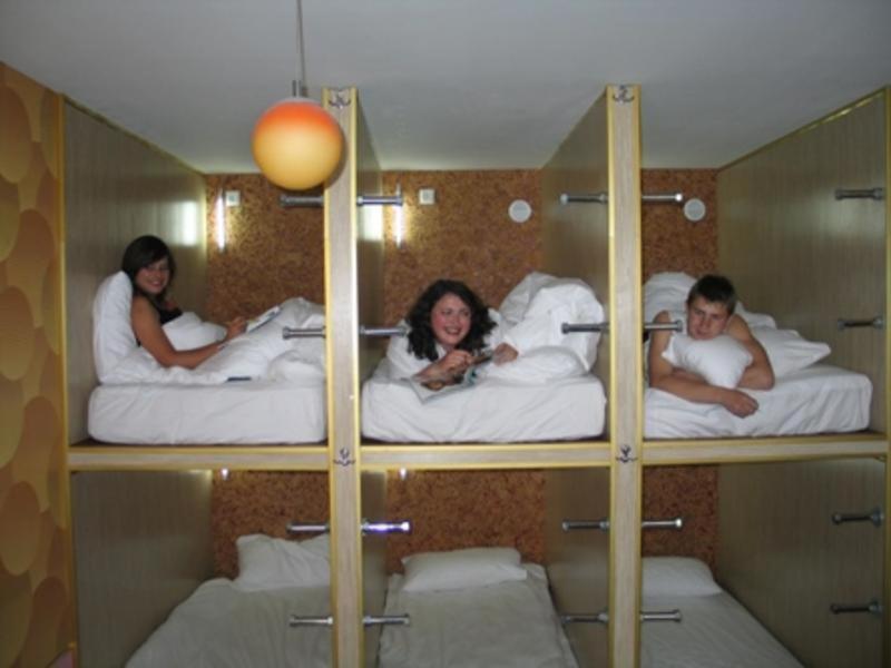 Come to Vilnius hostel VNO Exterior foto