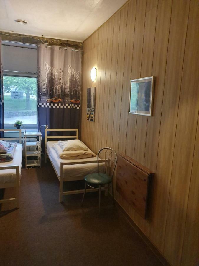 Come to Vilnius hostel VNO Exterior foto