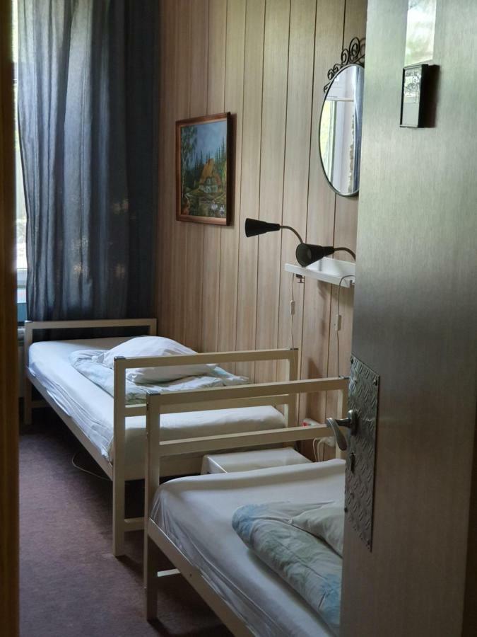Come to Vilnius hostel VNO Exterior foto