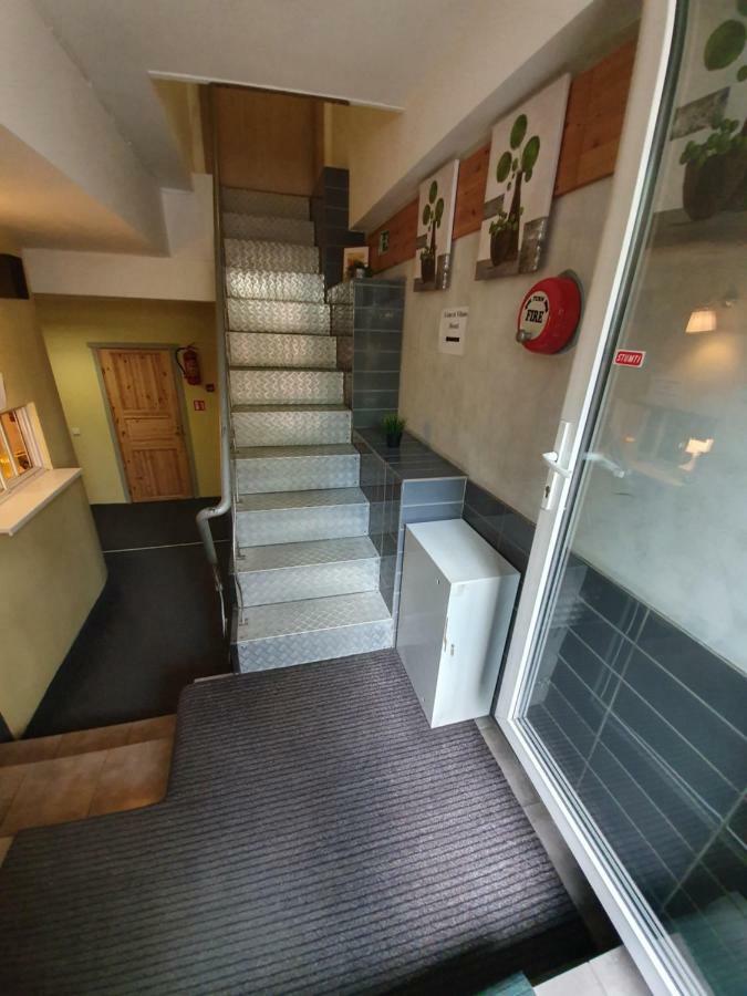 Come to Vilnius hostel VNO Exterior foto