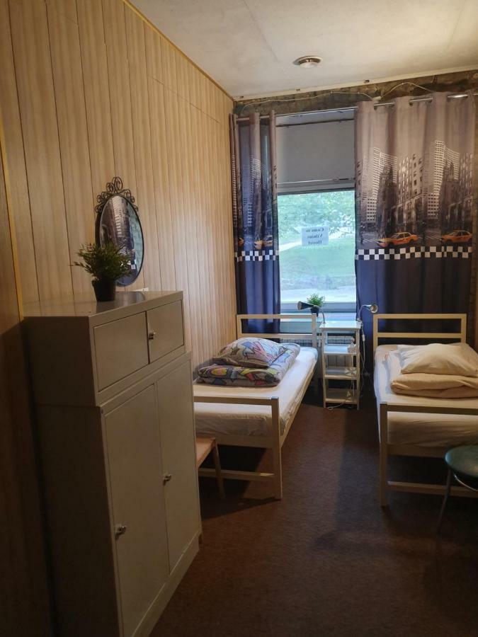 Come to Vilnius hostel VNO Exterior foto