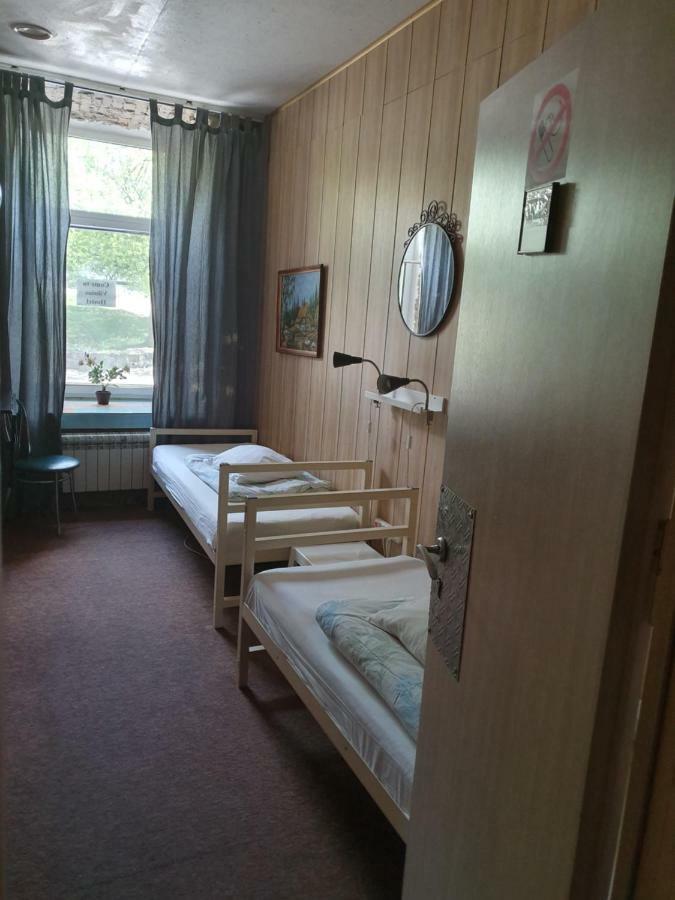 Come to Vilnius hostel VNO Exterior foto