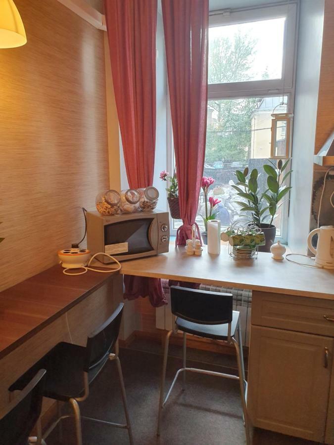Come to Vilnius hostel VNO Exterior foto