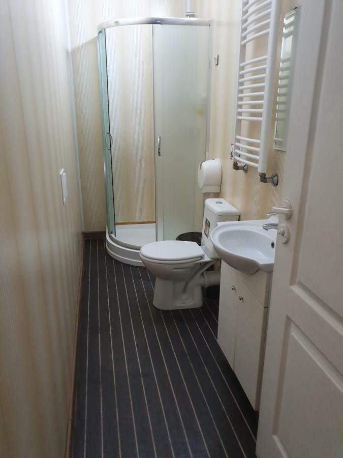 Come to Vilnius hostel VNO Exterior foto